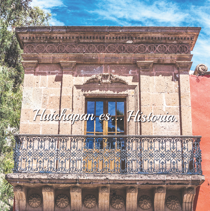 Huichapan 2020 2024 Gobierno Municipal